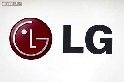 LG-Samsung washing machine spat: LG releases video showing its executive 'merely testing its rival's products'