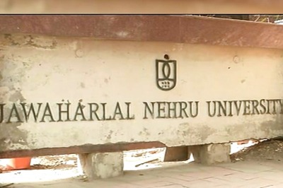 After Kidnapping Bid On Two Students, JNU Bars Entry Of Outside Vehicles Post 10 PM