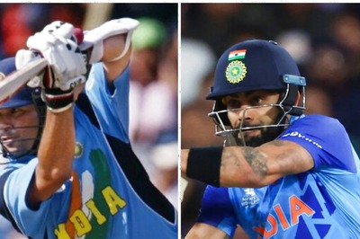 'Realistic Chance': Former India Cricketer Reckons Virat Kohli Can Break Sachin Tendulkar's ODI Record