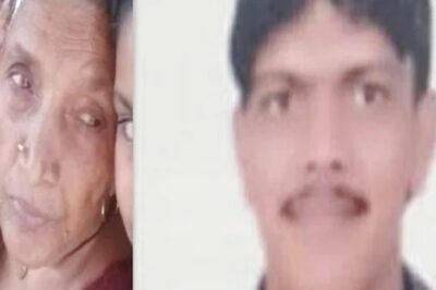 In Haryana’s Panipat, Man Kills His Mother Over Land Dispute