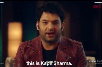 Kapil Sharma Joins OTT Bandwagon with Netflix Venture
