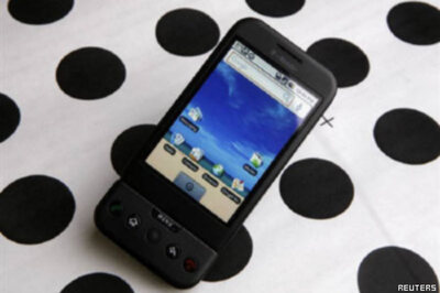 Google denies Oracle's Android copyright complaint