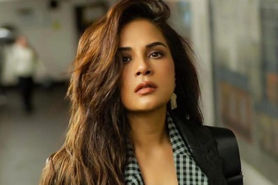 Richa Chadha To Shoot Comedy Movie After Welcoming Baby: 'I Can Handle Both Duties Effectively'