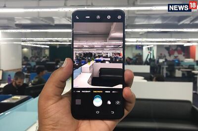 Smartphones With 100-Megapixel Cameras to Arrive This Year: Qualcomm