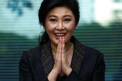 Thailand Revokes Passports of Exiled Former PM Yingluck Shinawatra