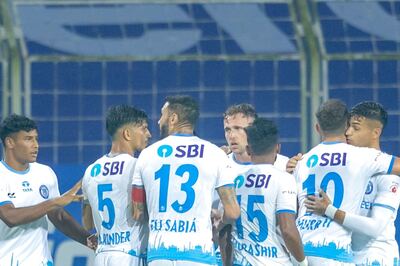 ISL 202122: Jordan Murray Winner Helps Jamshedpur FC Inch Closer to Maiden Semis Spot