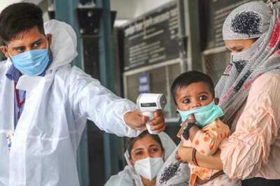 India Sees 60,000+ Cases in 24 Hours as Covid-19 Tally Crosses 23 Lakh; Coronavirus Death Toll at 46,091