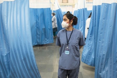 Health Ministry to Frame Guidelines for Monkeypox, Advises Isolation in Designated Health Facilities