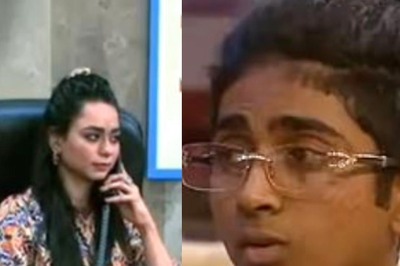 Bigg Boss 16 Day 79 Highlights: Soundarya Sharma, MC Stan, Sreejita De Are New Captains