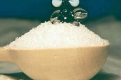 Govt to give export subsidies on sugar