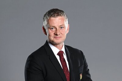 Ole Gunnar Solskjaer Signs New Manchester United Deal Until 2024