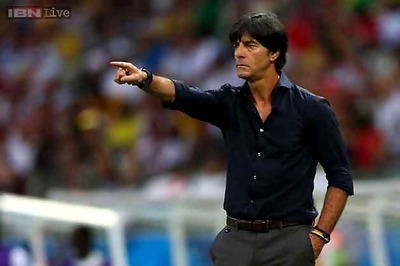 World Cup 2014: Seven German players have mild cases of flu, says Loew