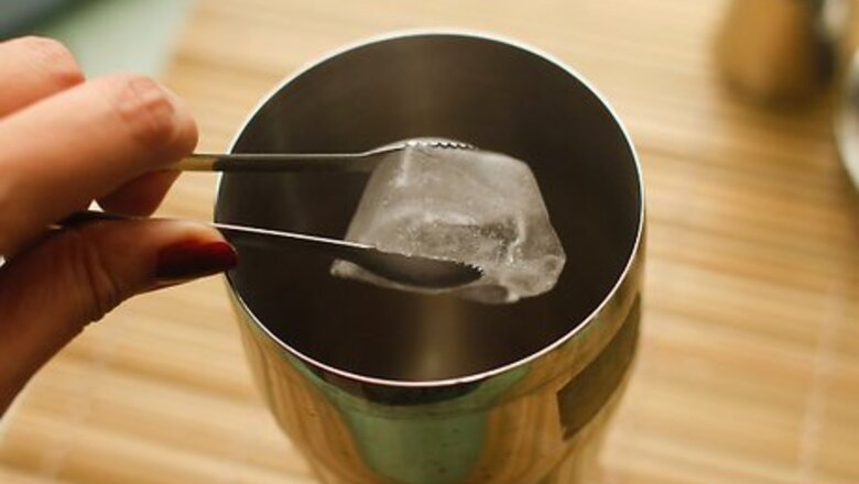How to Make a PTO Cocktail
