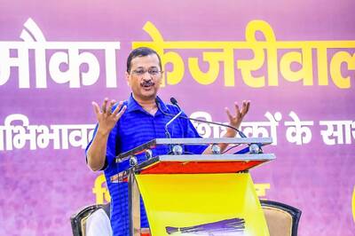 With Congress Imploding, It’s Golden Opportunity for AAP to Become Real Opposition in Goa