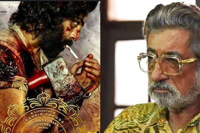 Animal: Shakti Kapoor To Feature In Ranbir Kapoor's Upcoming Gangster Saga, Deets Inside