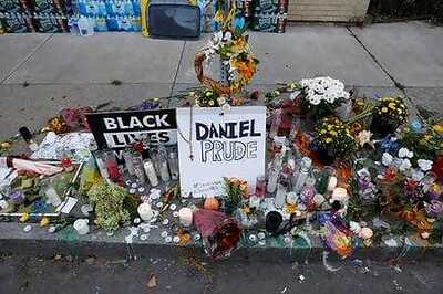 As Protests Rock U.S. Cities On Holiday Weekend, Jacob Blake Speaks Out