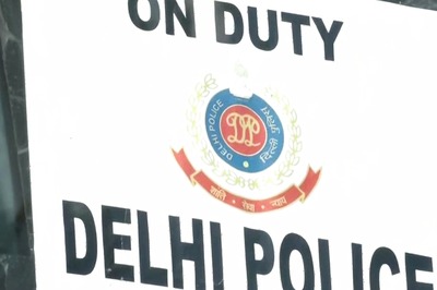 5 Cops, Home Guard Stabbed Inside Police Station in Delhi's Shahdara