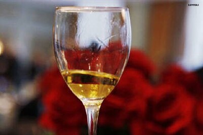 Scientists find gene that discourages drinking