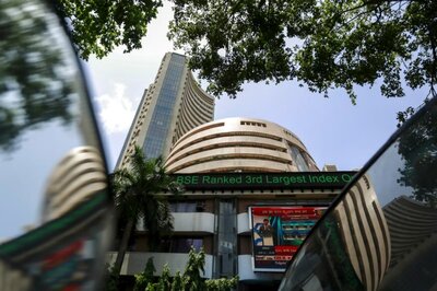 Sensex Drops Over 200 Points in Early Trade, Nifty Tests 9,850