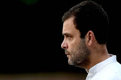 Not Correct For Me to Select Next Congress President: Read Rahul Gandhi’s Full Resignation Letter