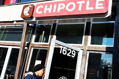 From burritos to burgers? Chipotle set to open new burger chain