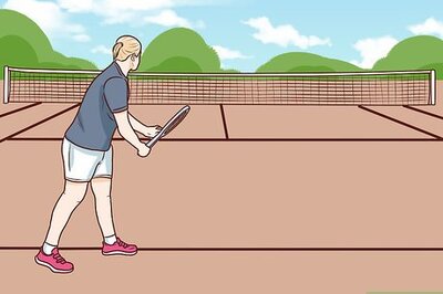 How to Hit a Kick Serve in Tennis