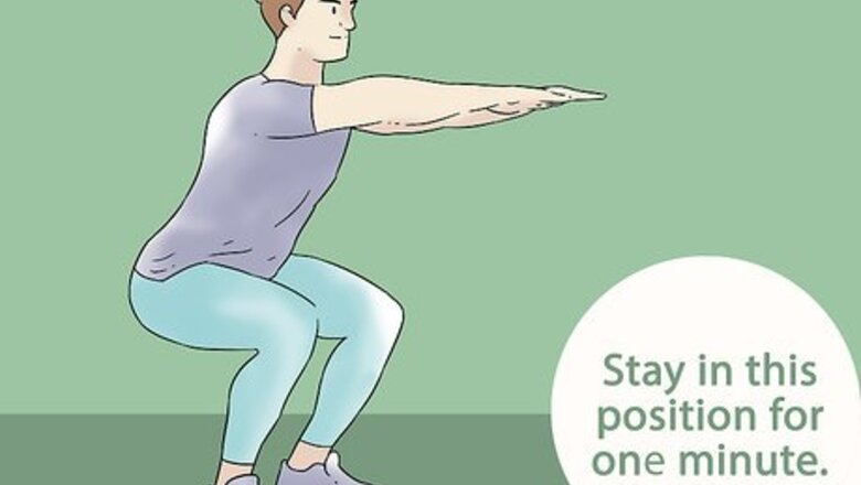 How to Tone Your Thighs