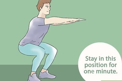 How to Tone Your Thighs