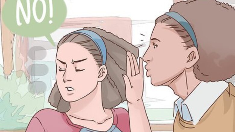 How to Deal with Prejudicial Bullying