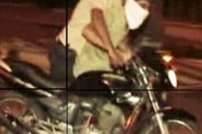 Three members of bikers gang arrested in South Delhi