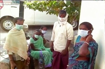 Swine flu claims 38 more lives, death toll now 812