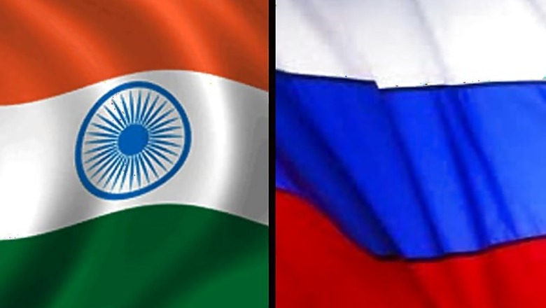 India to send PS Raghavan as envoy to Russia