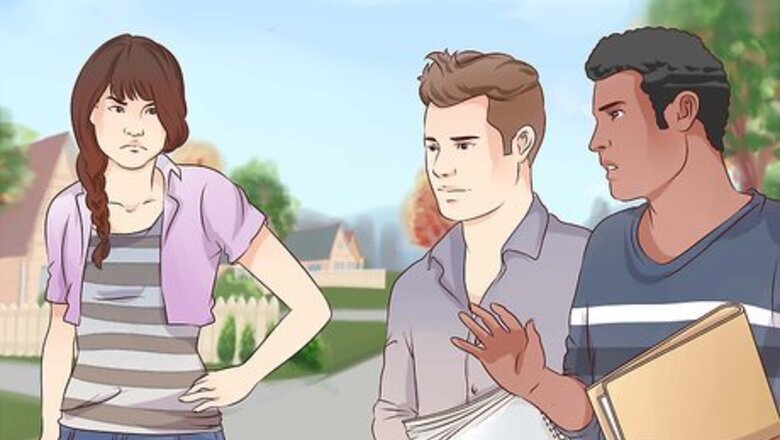 How to Avoid Getting Made Fun of in High School