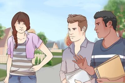 How to Avoid Getting Made Fun of in High School