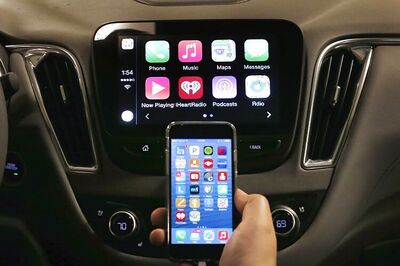 Apple's 'Secret' Team Building the iCar in Germany