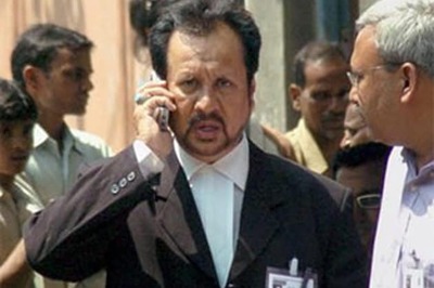 Abbas Kazmi first to be evicted from 'Bigg Boss'