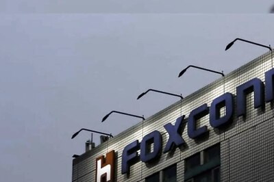 Apple iPhone Maker Foxconn To Lease 900 Apartments In BCD Group's Bengaluru Township: Report