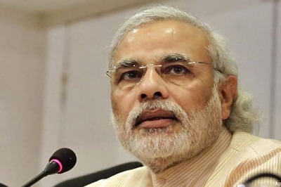 Narendra Modi invited to address Indian diaspora in US via satellite
