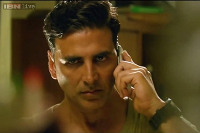 IBNLive Movie Awards 2015: Nominees for Best Action