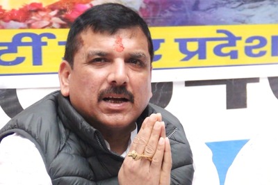 Corruption Cases Won’t Impact AAP’s Poll Plans, Our Support Will Only Grow: Sanjay Singh | Exclusive