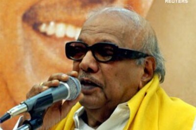 DMK for 3 cabinet berths, generous Cong may give 2