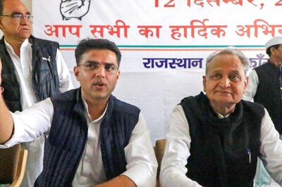 'Anti-Party Activity': Congress Warns Sachin Pilot Against Holding Fast, Says its Contrary to Party’s Interests