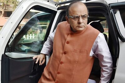 Pitch for Unconventional 'Out-of-Box' Budget: Economists to Jaitley