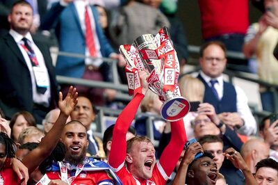 Nottingham Forest Return to Premier League After Playoff Win