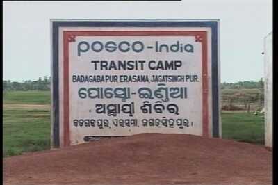 Posco-India has no knowledge about its MoU renewal