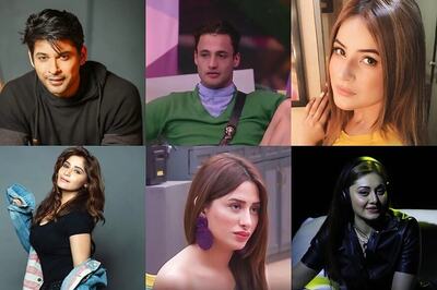 Bigg Boss 13: Who Will Get Evicted from the House This Week?