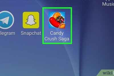 How to Send Lives on Candy Crush