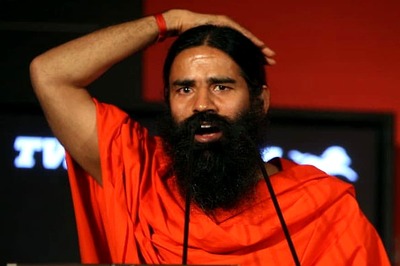 ‘Rashtra Purush’, ‘Trader Baba’: Maharashtra Lawmakers Come Up With New Names for Ramdev