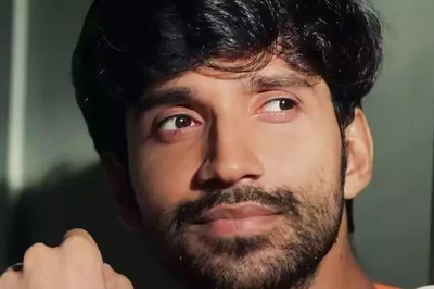 Did You Know Tamil Actor Kishen Das' Mother Is An Actress?