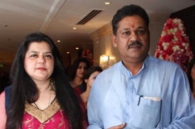 TMC Leader Kirti Azad's Wife Passes Away, Mamata Banerjee Condoles Demise